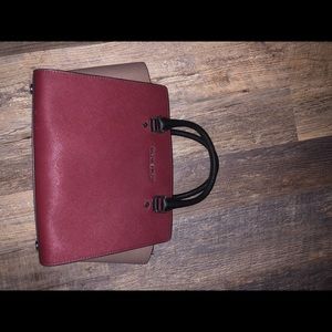 Michael Kors handbag